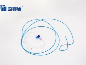 揚子江醫(yī)療器械領(lǐng)域再添新成員 —— “一次性使用鼻膽引流管”取得醫(yī)療器械注冊證及生產(chǎn)許可證！